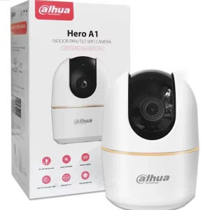 Caméra WiFi Dahua Hero A1 3MP — caméra WiFi Dahua