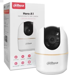 Caméra WiFi Dahua Hero A1 3MP — caméra WiFi Dahua