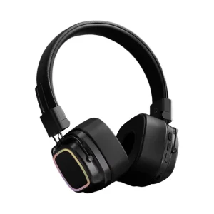 Casque Bluetooth ZB-30 HIFI — Casque Bluetooth