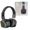 Casque Bluetooth ZB-30 HIFI — Casque Bluetooth