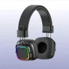 Casque Bluetooth ZB-30 HIFI — Casque Bluetooth