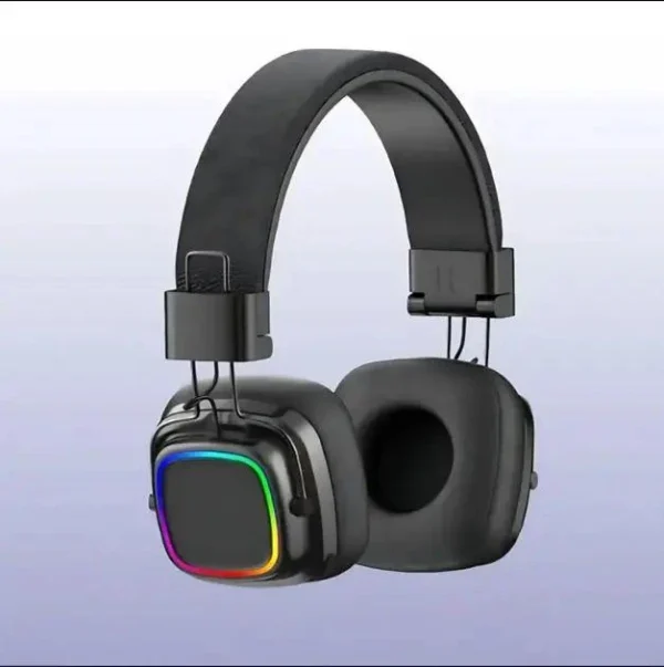 Casque Bluetooth ZB-30 HIFI — Casque Bluetooth