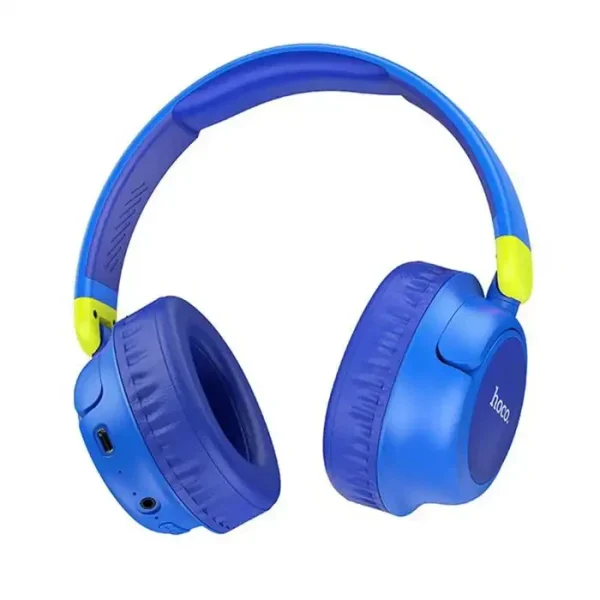 Casque Sans Fil HOCO W43 Adventure — casque sans fil