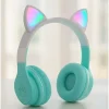 Casque sans fil Kakusiga Bleu Ciel — casque sans fil