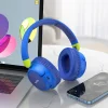 Casque Sans Fil HOCO W43 Adventure — casque sans fil