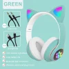 Casque sans fil Kakusiga Bleu Ciel — casque sans fil
