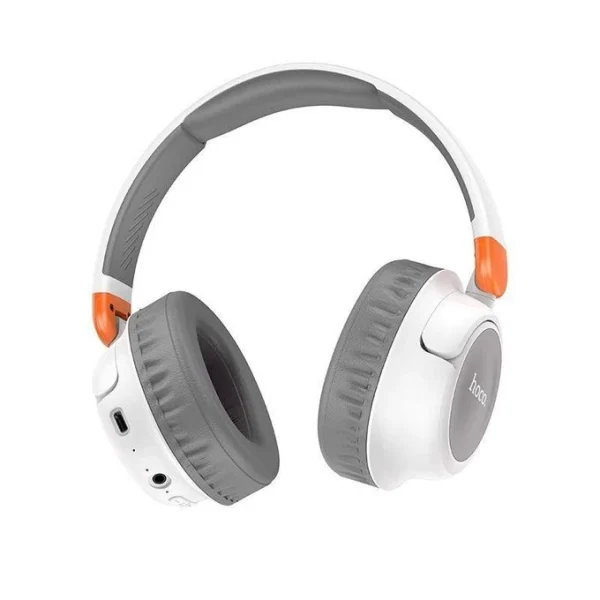 Casque Sans Fil HOCO W43 Adventure — casque sans fil
