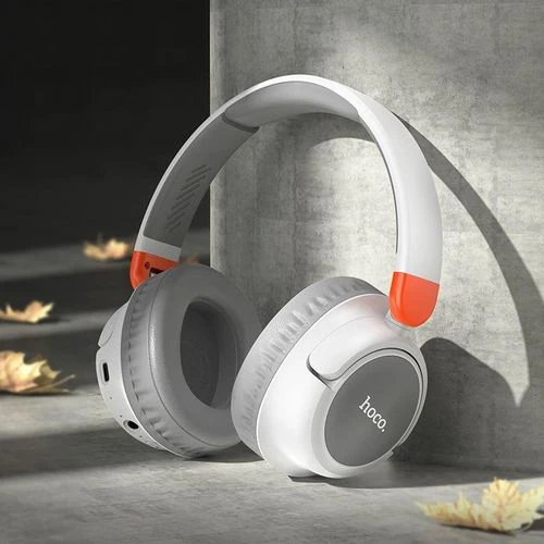 Casque Sans Fil HOCO W43 Adventure — casque sans fil