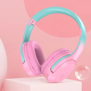 KAKUSIGA KSC-840 Casque Wireless — casque wireless