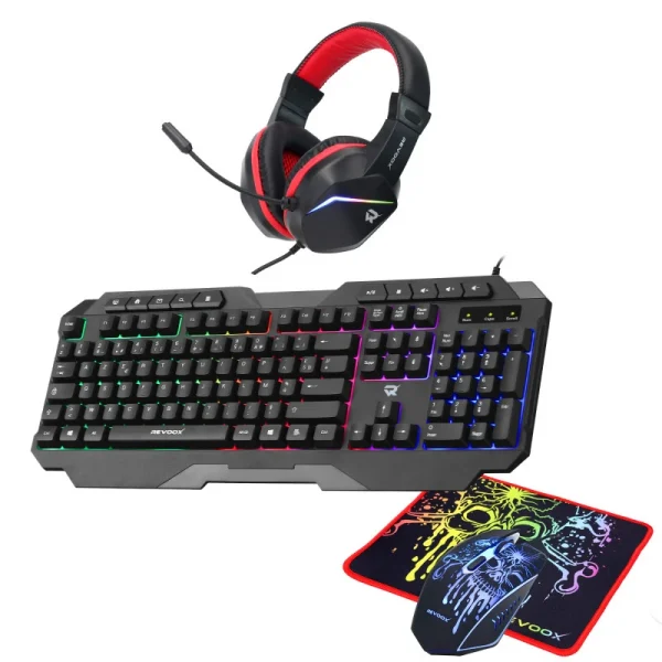 combo-gaming-revoox-01 REVOOX Combo Gaming GEEKVOX RP-KWC01 — combo gaming REVOOX