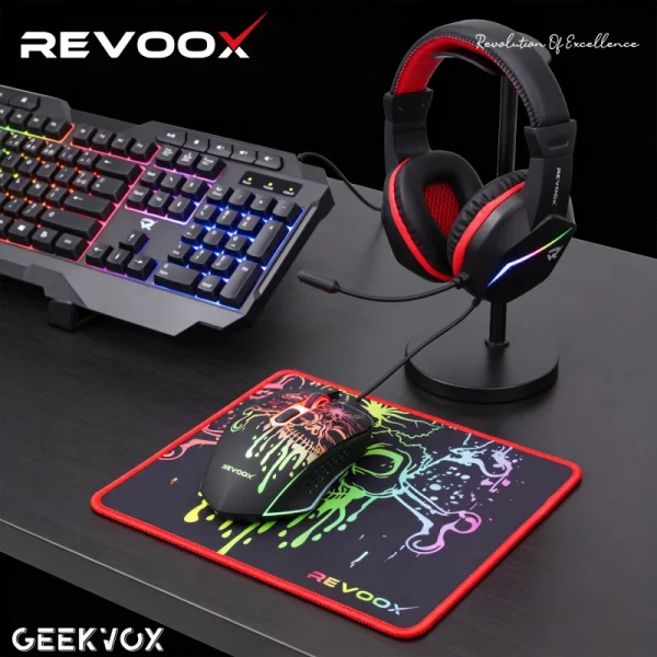 combo-gaming-revoox-02 REVOOX Combo Gaming GEEKVOX RP-KWC01 — combo gaming REVOOX