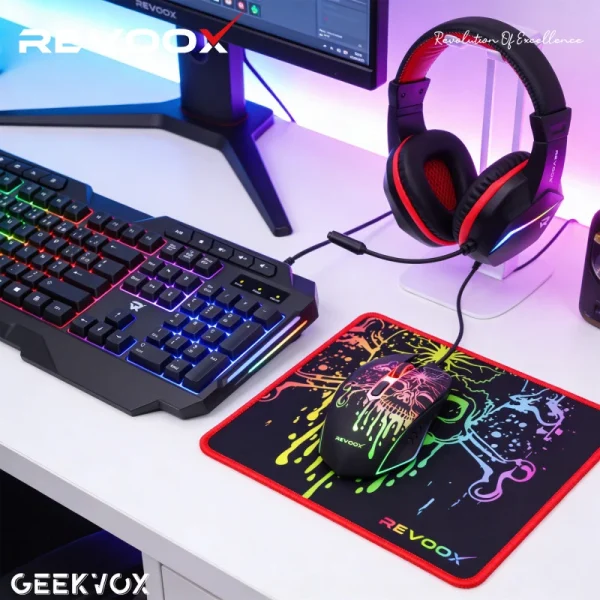 combo-gaming-revoox-03 REVOOX Combo Gaming GEEKVOX RP-KWC01 — combo gaming REVOOX