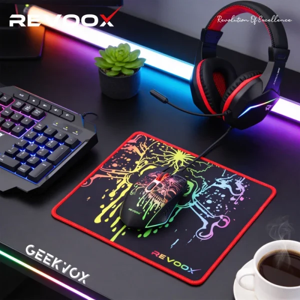 combo-gaming-revoox-04 REVOOX Combo Gaming GEEKVOX RP-KWC01 — combo gaming REVOOX