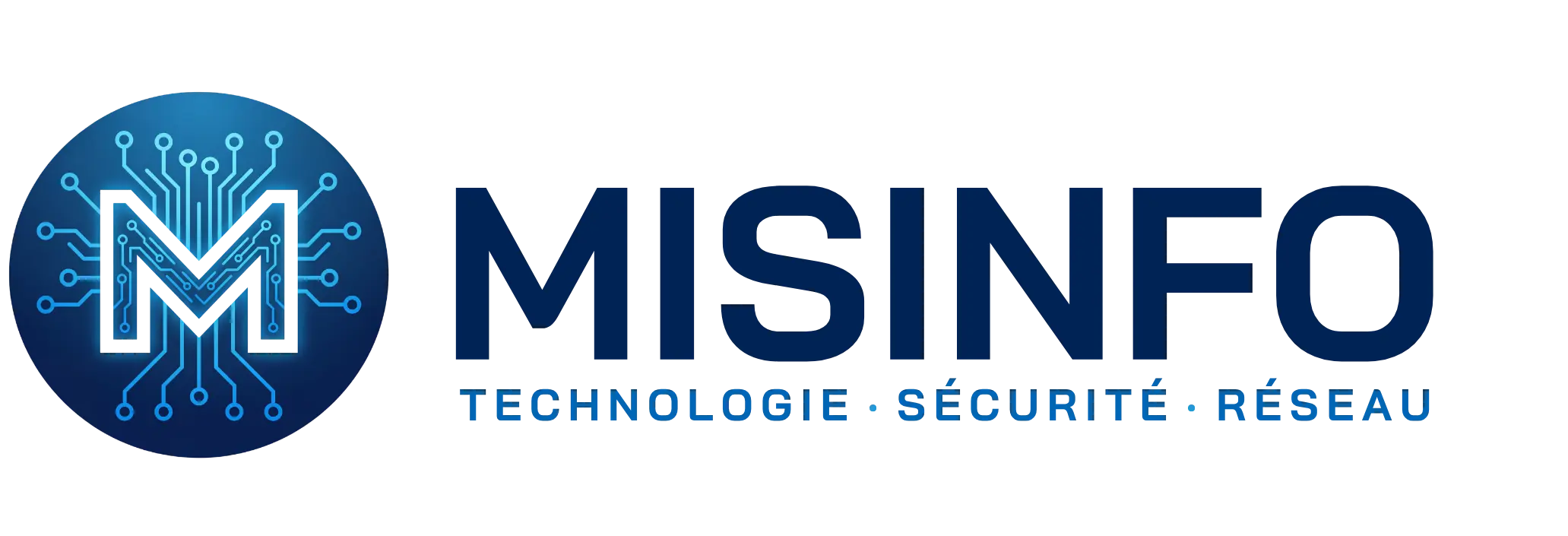 MISINFO – Technologie, sécurité et réseau