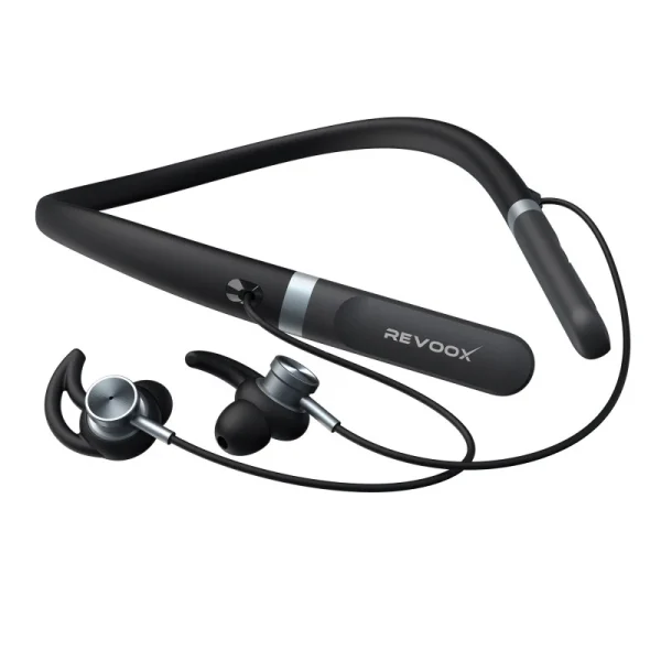 Revoox REVONECK RN-01 — REVONECK RN-01