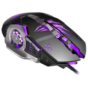 Souris gaming iMICE A8 — souris gaming