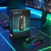 Souris Gaming iMICE X6 USB 3200 DPI — souris gaming iMICE