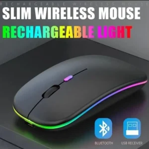 Souris sans fil DPLUS PS-M0095 — souris sans fil