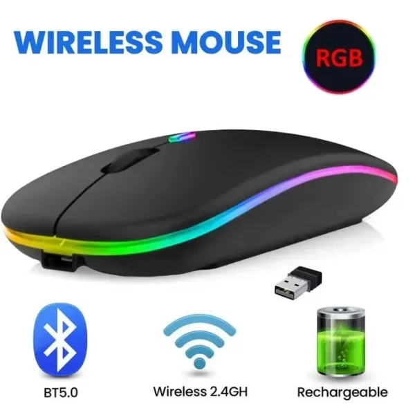 souris-sans-fil-03 Souris sans fil DPLUS PS-M0095 — souris sans fil
