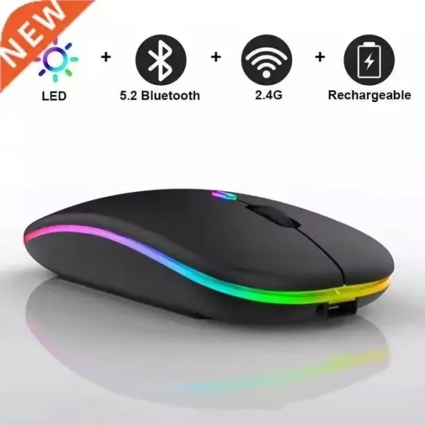 souris-sans-fil-04 Souris sans fil DPLUS PS-M0095 — souris sans fil