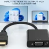 Converter HDMI TO VGA