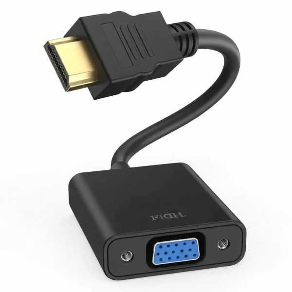 Converter HDMI TO VGA