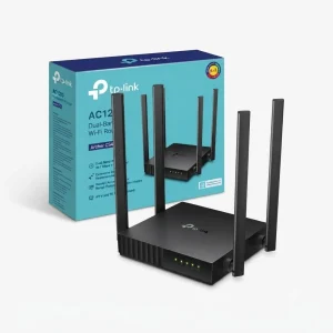 TP-Link Archer A64