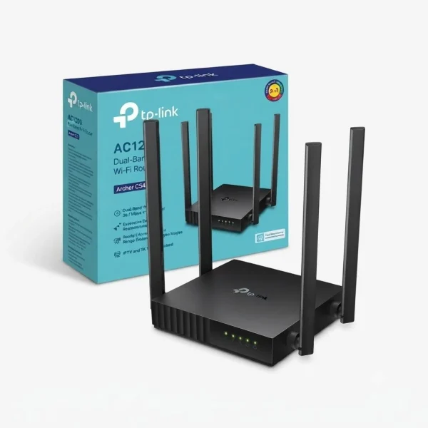 TP-Link Archer A64