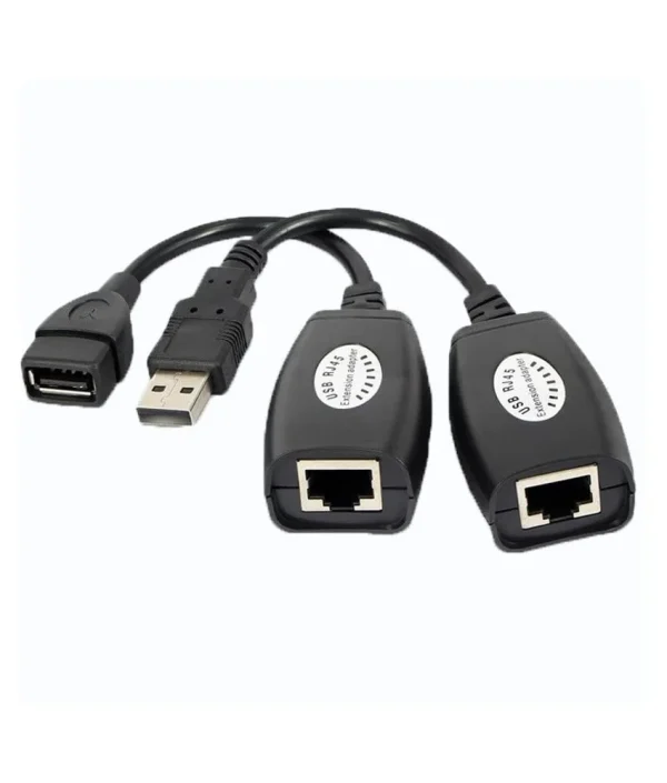 EXTENDER USB TO RJ45