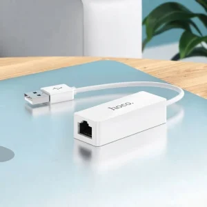 HOCO USB vers RJ45
