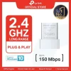 Mercusys MW150US N150 Wireless Nano USB Adapter 150Mbps