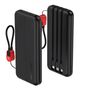 Revoox Power Bank RevoSpark 12W RPB-P099
