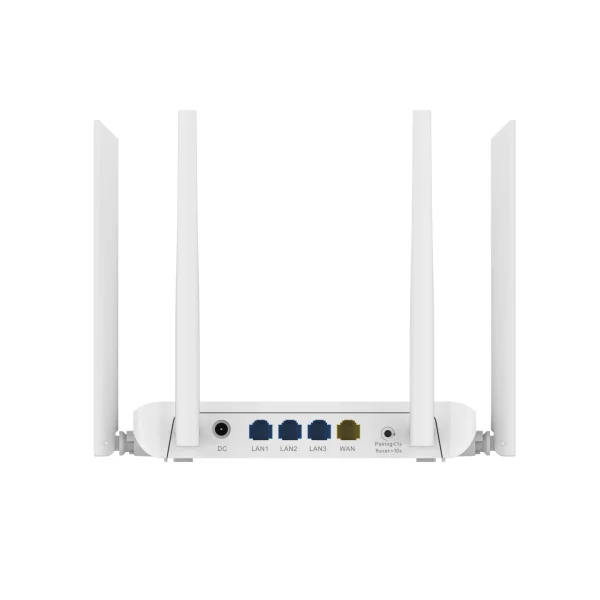 Routeur Ruijie RG-EW1200 Dual-Band 1200M — routeur dual band