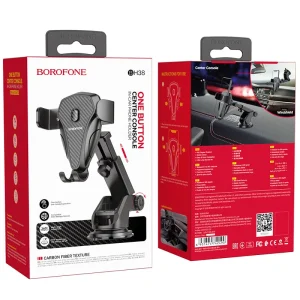 In-car holder BH38 Magic bay