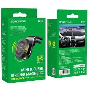 In-car holder BH40 Kyle